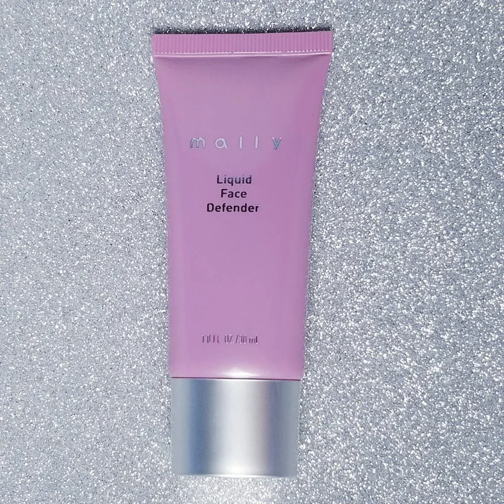 Liquid‎ Face Defender-Tan